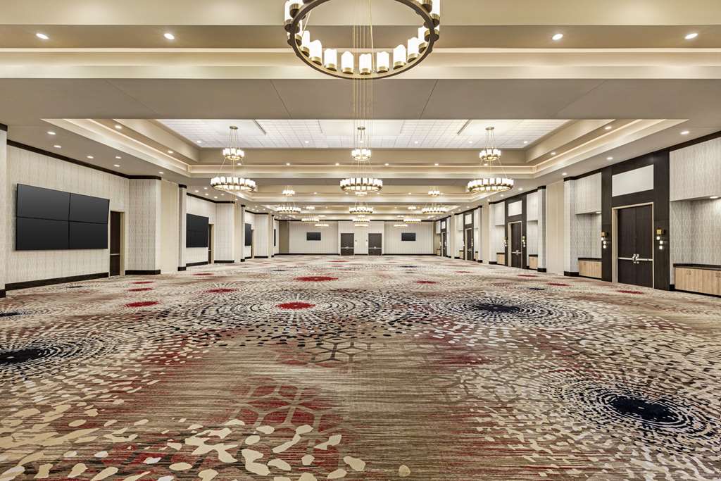 Фото Embassy Suites by Hilton Round Rock