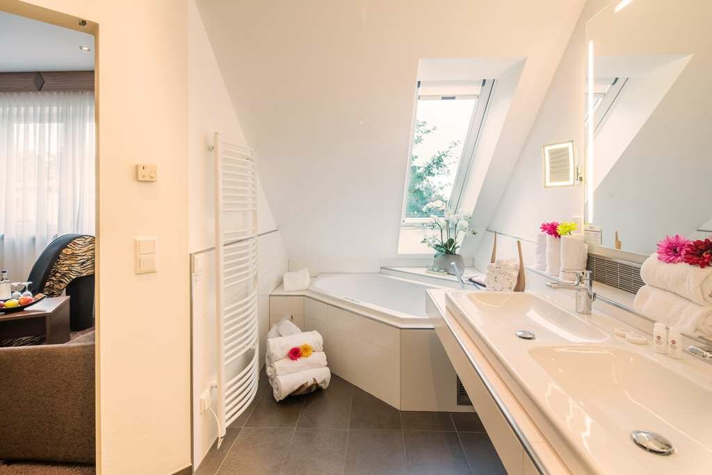 Фото Best Western Plus Parkhotel Erding