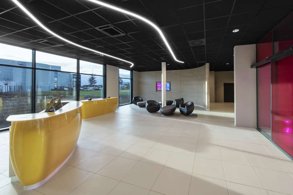 Фото Prize by Radisson, Munich Airport