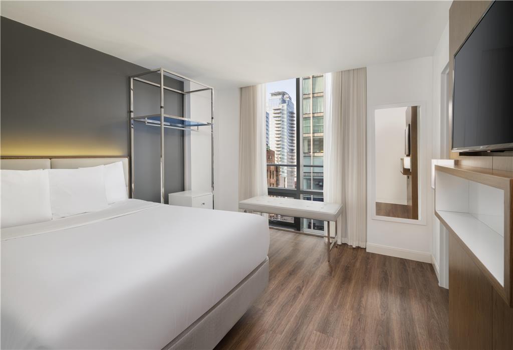 Фото Best Western Premier Empire State Hotel