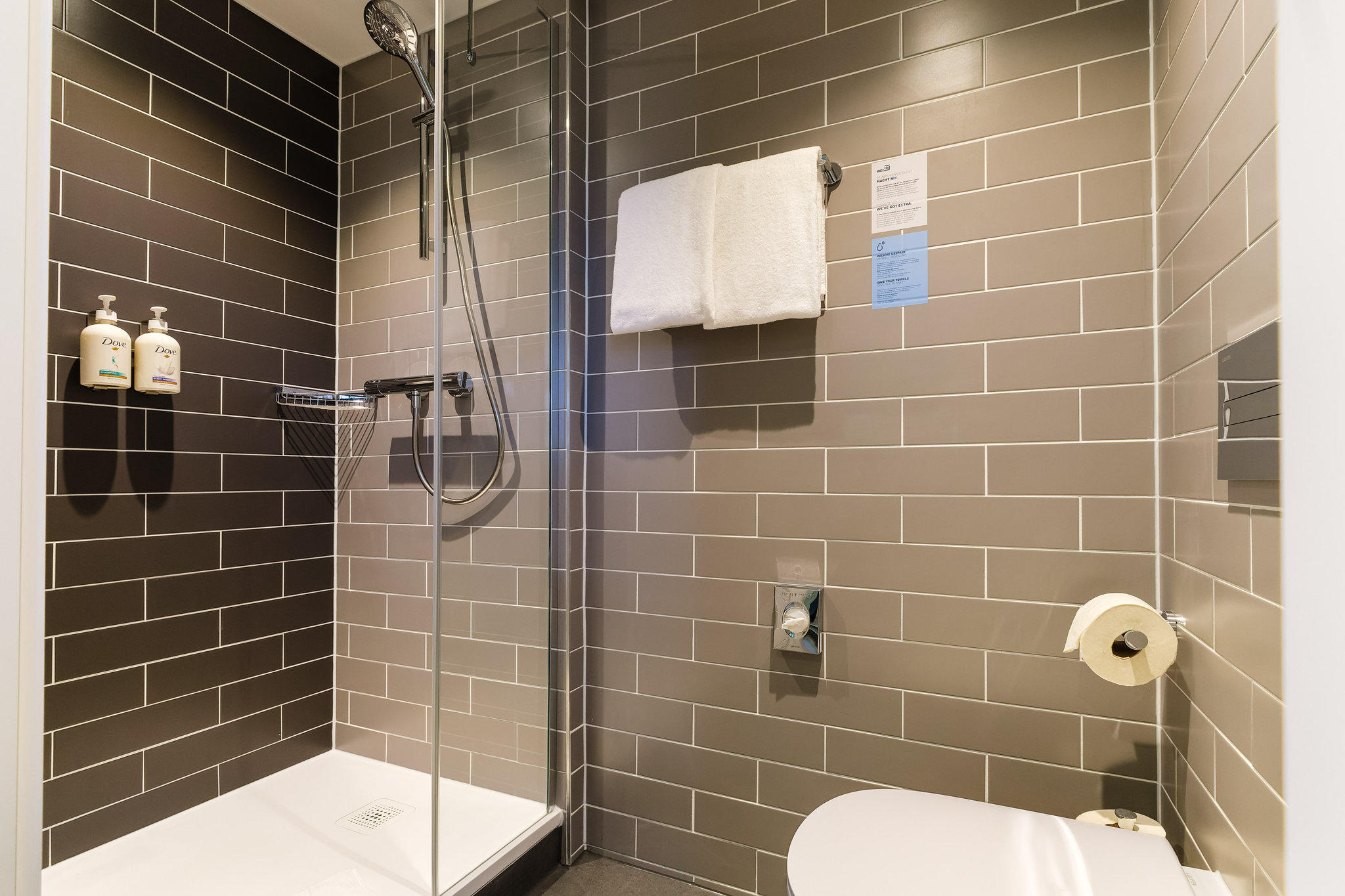 Фото Holiday Inn Express Dresden Zentrum, an Ihg Hotel