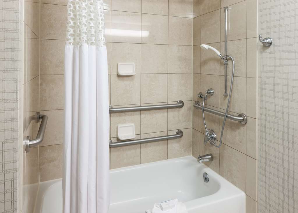 Фото Hampton Inn & Suites Boise-Downtown