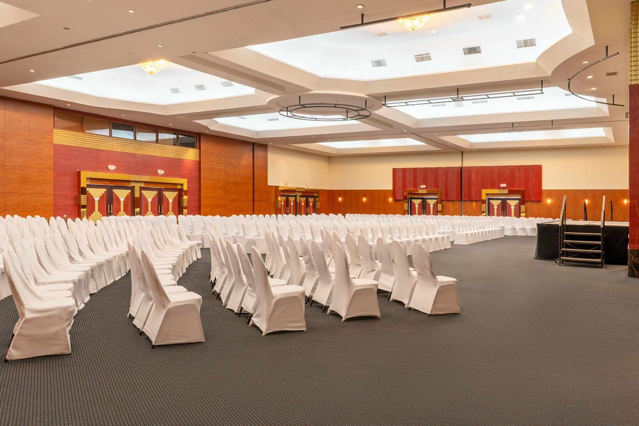 Фото Crowne Plaza Managua