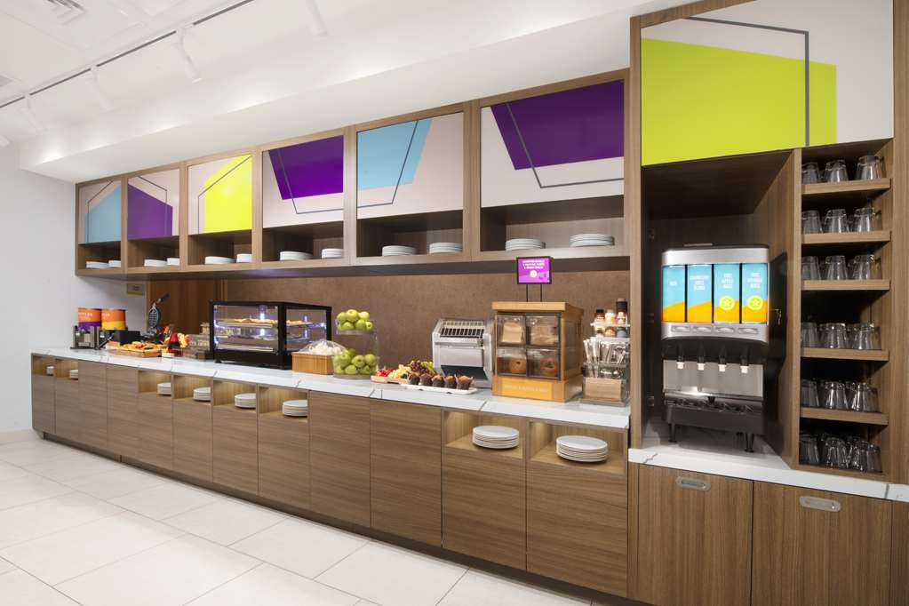 Фото Home2 Suites by Hilton Albuquerque Airport