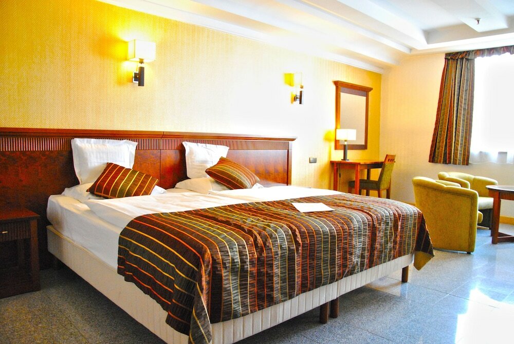 Фото Actor Hotel Budapest