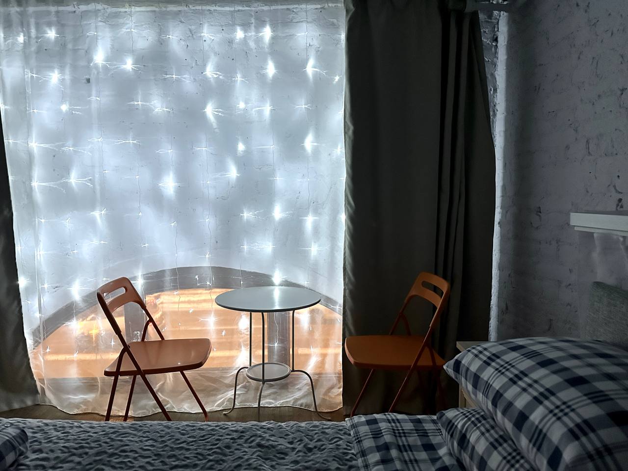 Фото Белински