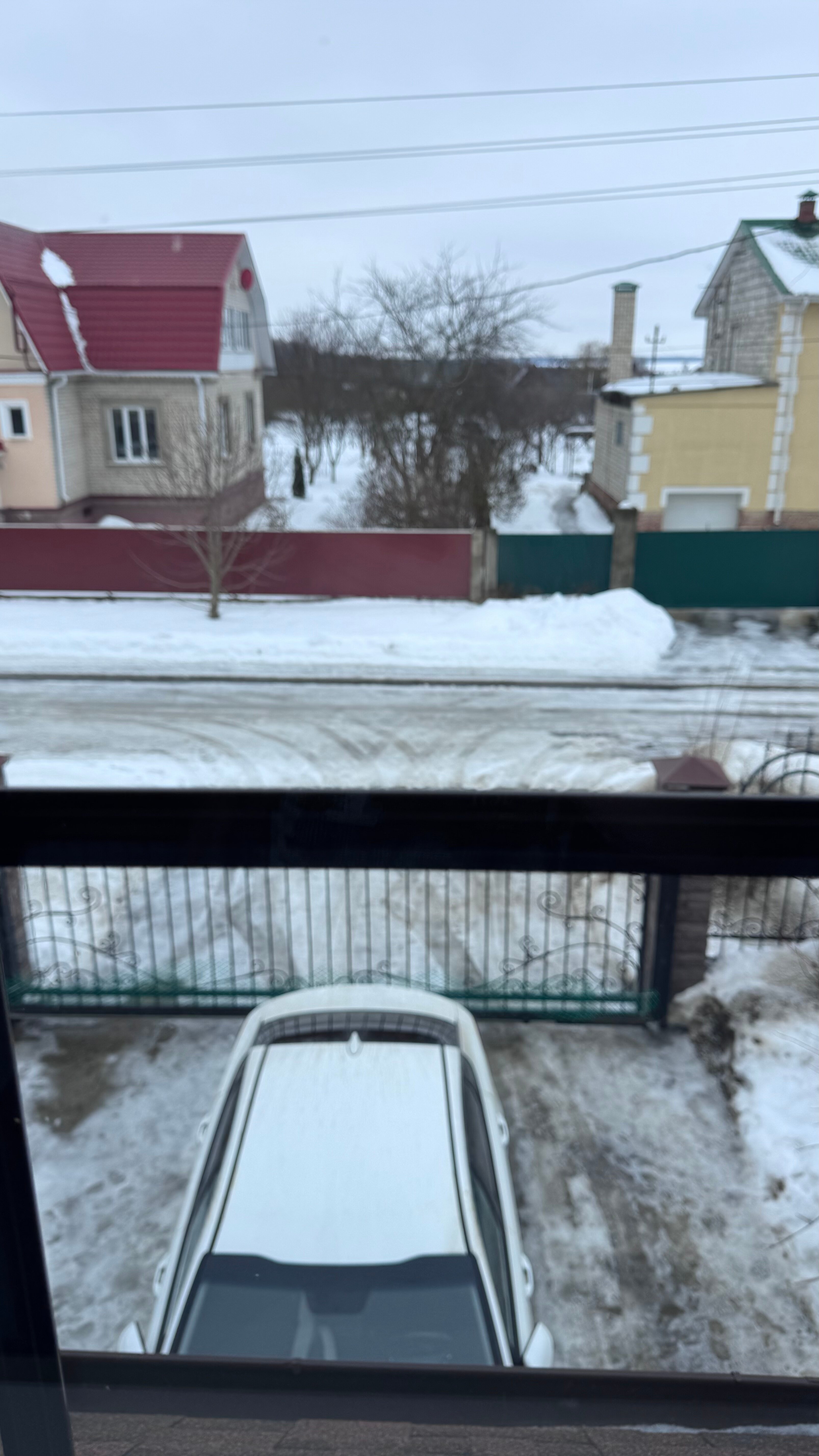 Фото Хоромы в Добром