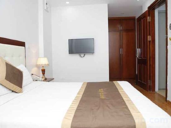 Фото Hoang Gia Hotel