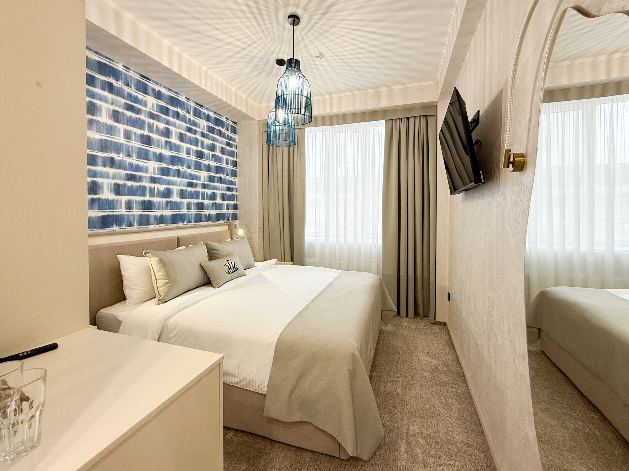 Фото Argo Hotel & Spa