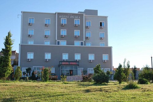 Гостиница Osaka Silivri Hotel в Силиври