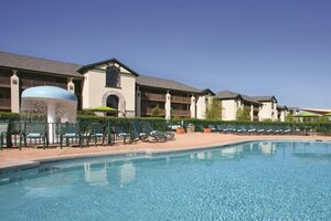 Гостиница Holiday Inn Club Vacations Lake Geneva Resort