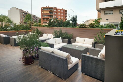 Гостиница Ibis Styles Figueres Ronda в Фигерасе