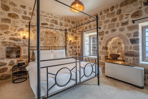 Гостиница Maran House Mardin в Артуклу