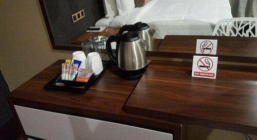 Гостиница La Signature Guest House во Франсистауне