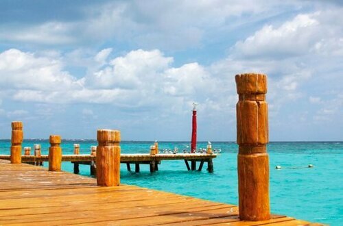 Гостиница Hotel Riu Palace Zanzibar в Танзании