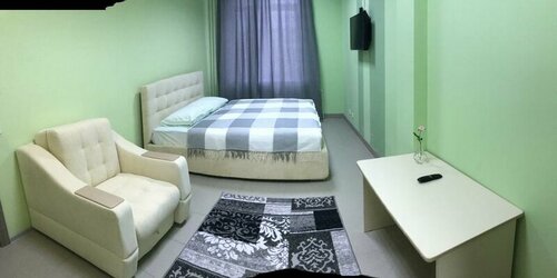 Green Hostel  фото 6