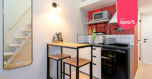 Uppapart  фото 2