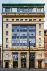 отель Church Street by Supercity Aparthotels