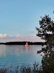 База отдыха Домики — фото 23