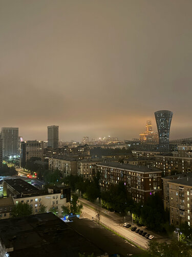 Апарт отель на Зорге — фото 3