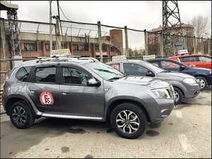 Фото 10 автошколы «Фаворит»