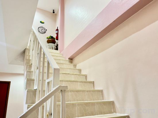 Фото Mukanda Residence