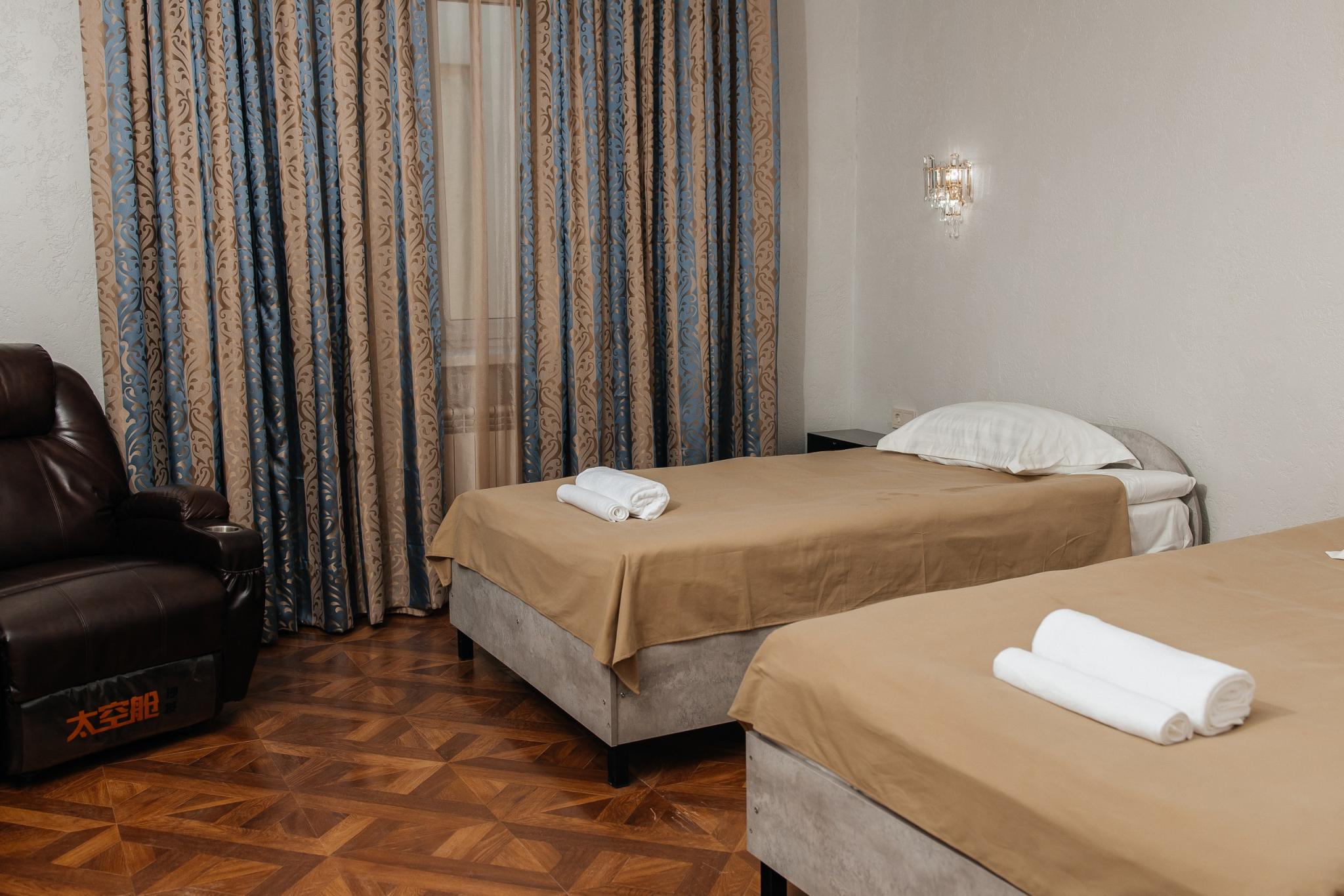 Фото Полярис