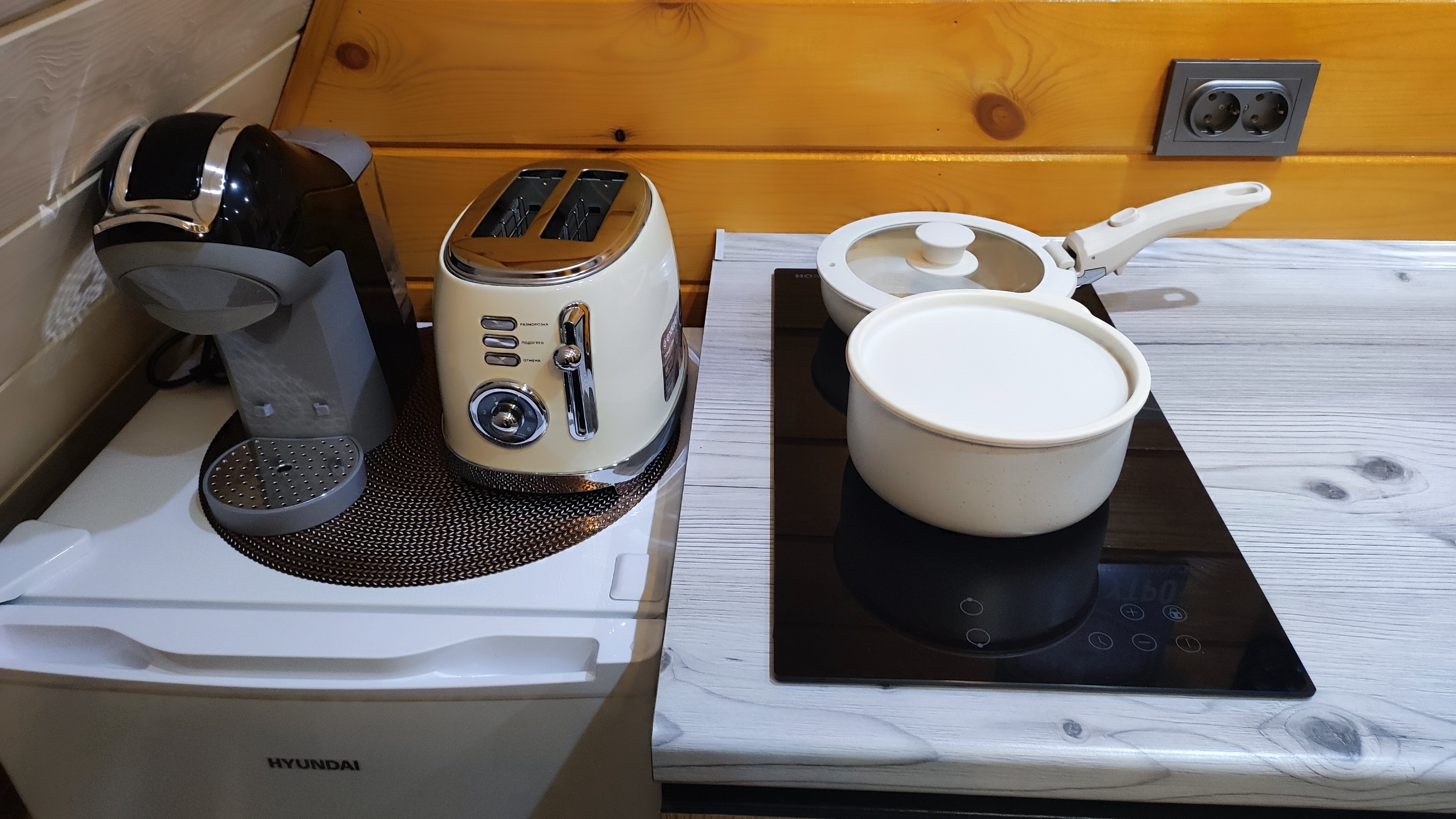 Фото Провинция