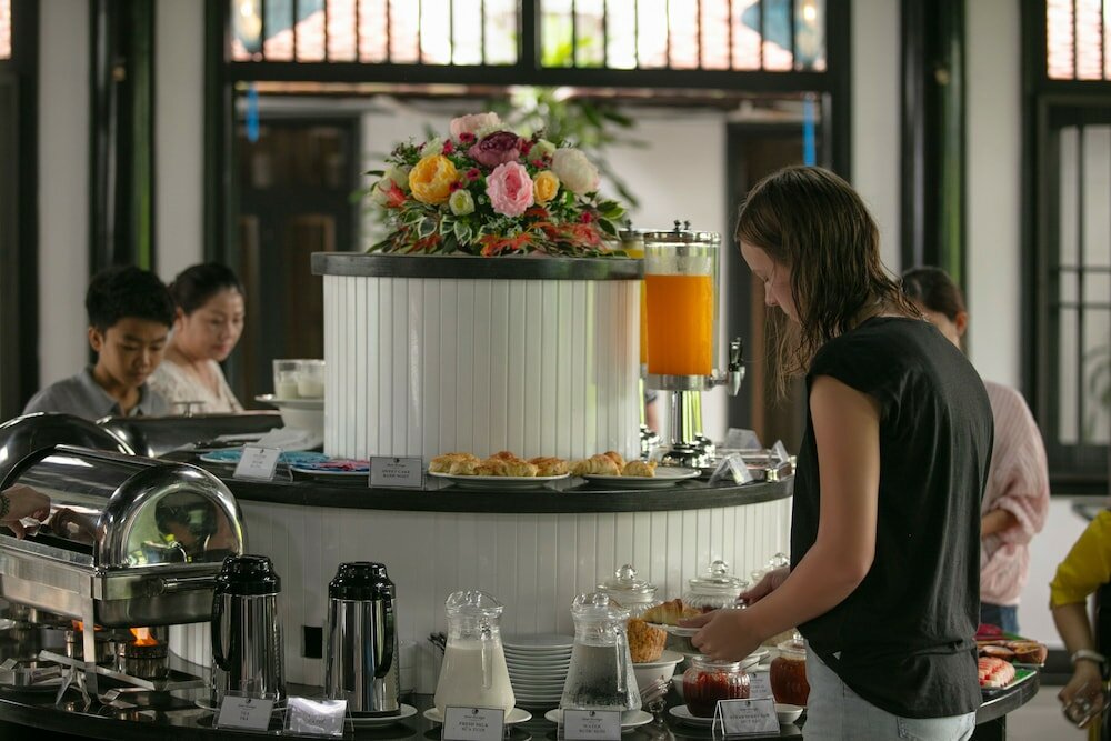 Фото Hoian Nostalgia Hotel & SPA