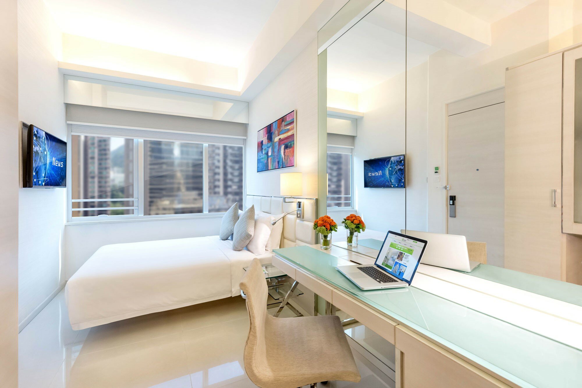 Фото Iclub Wan Chai Hotel