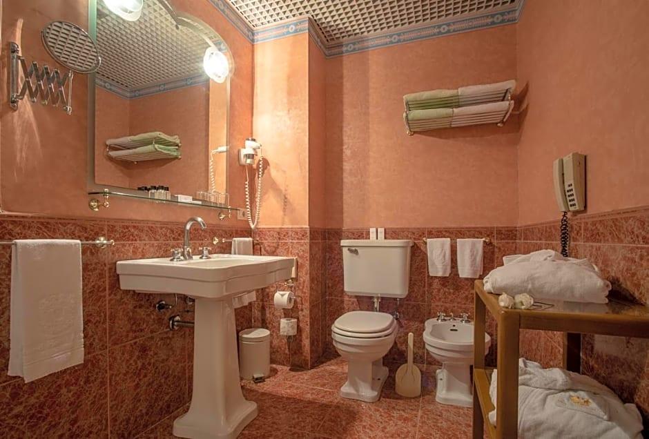 Фото Grand Hotel Astoria