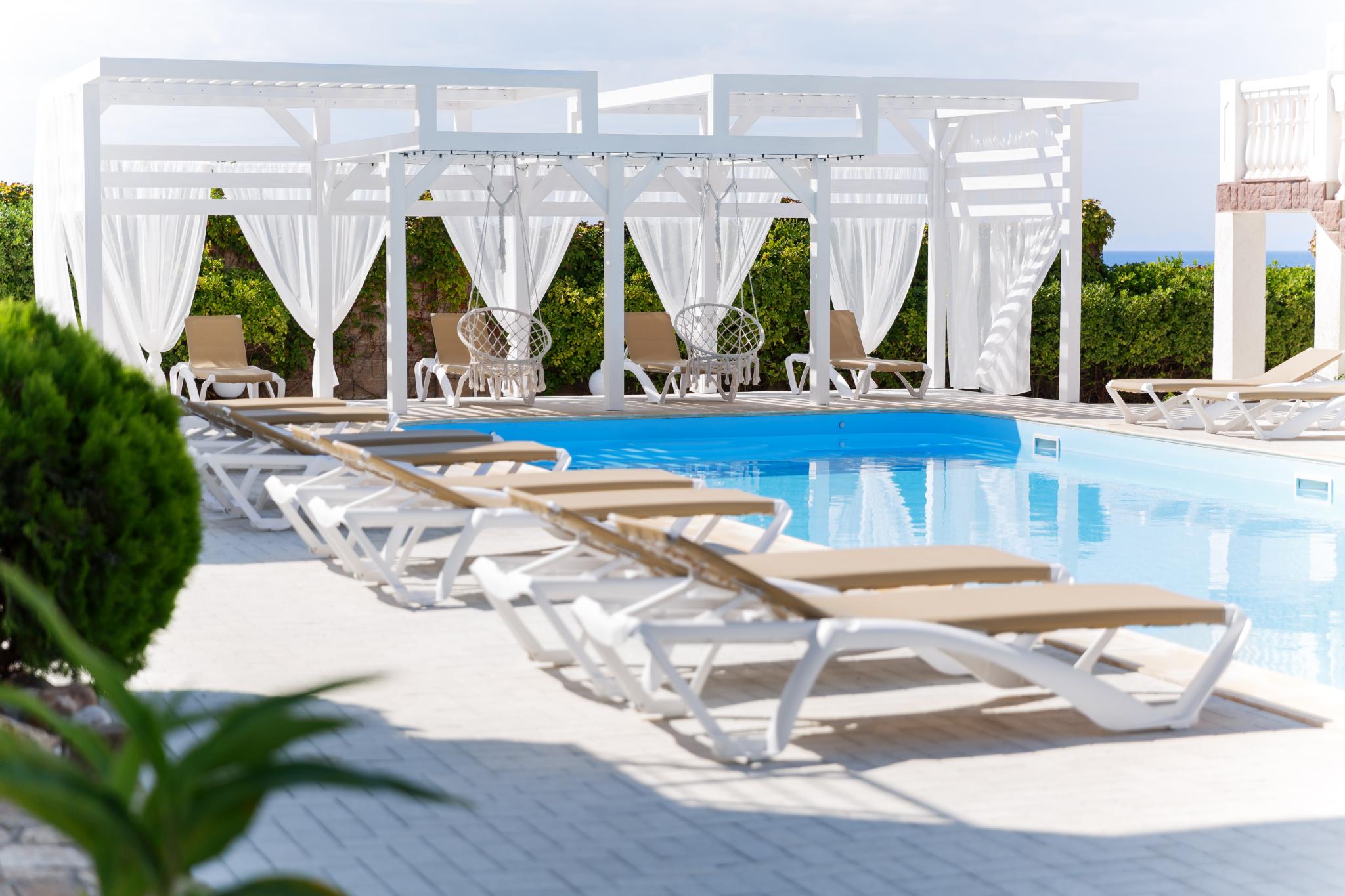 Фото Морская Феерия