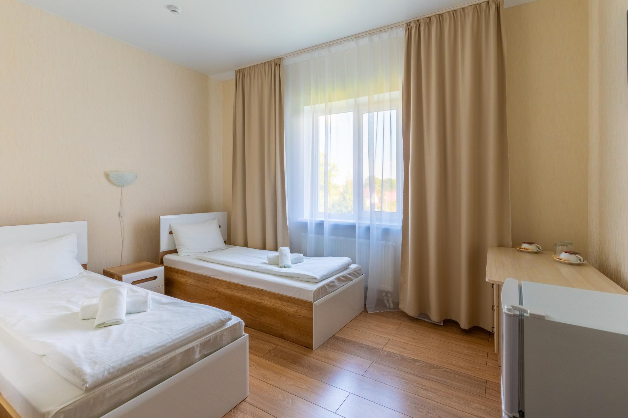 Фото Парк Отель