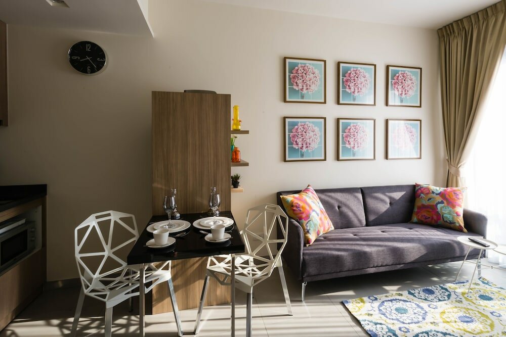 Фото Unixx South Pattaya by GrandisVillas