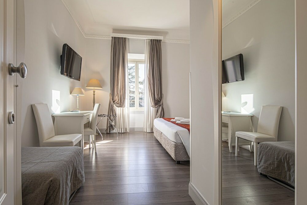 Фото Suite Castrense
