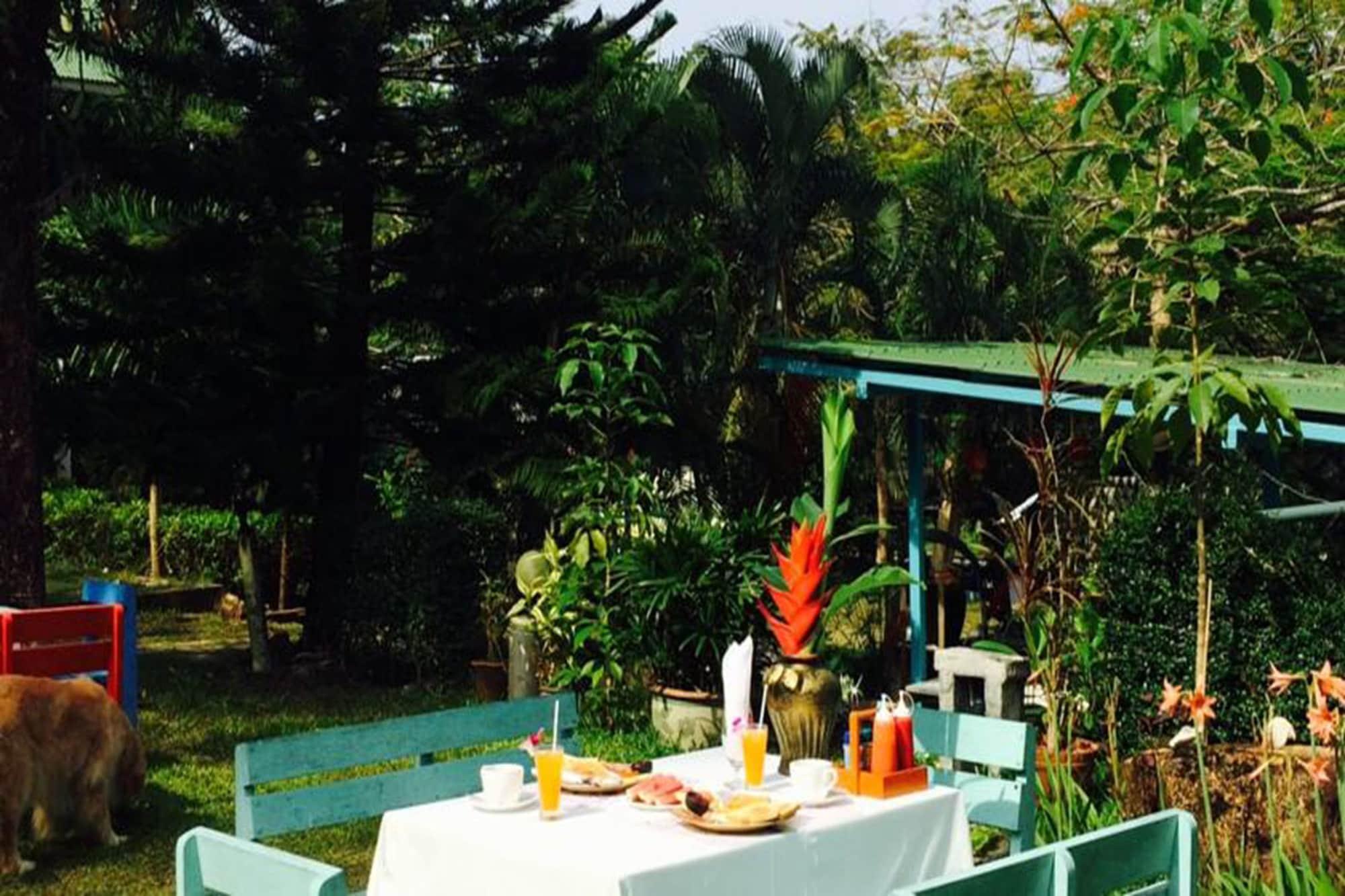 Фото Para Resort Koh Chang