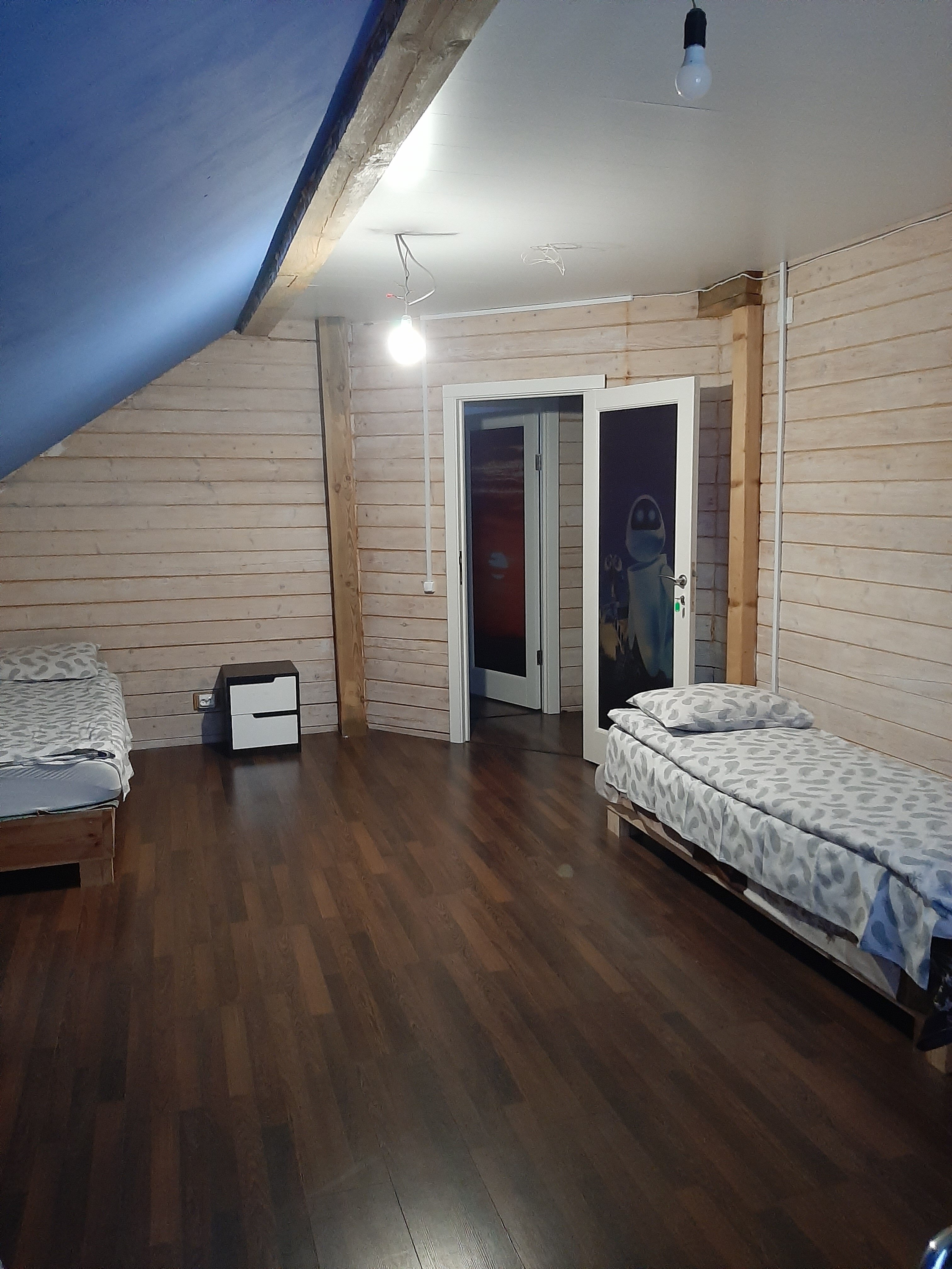 Фото Мишкин дом