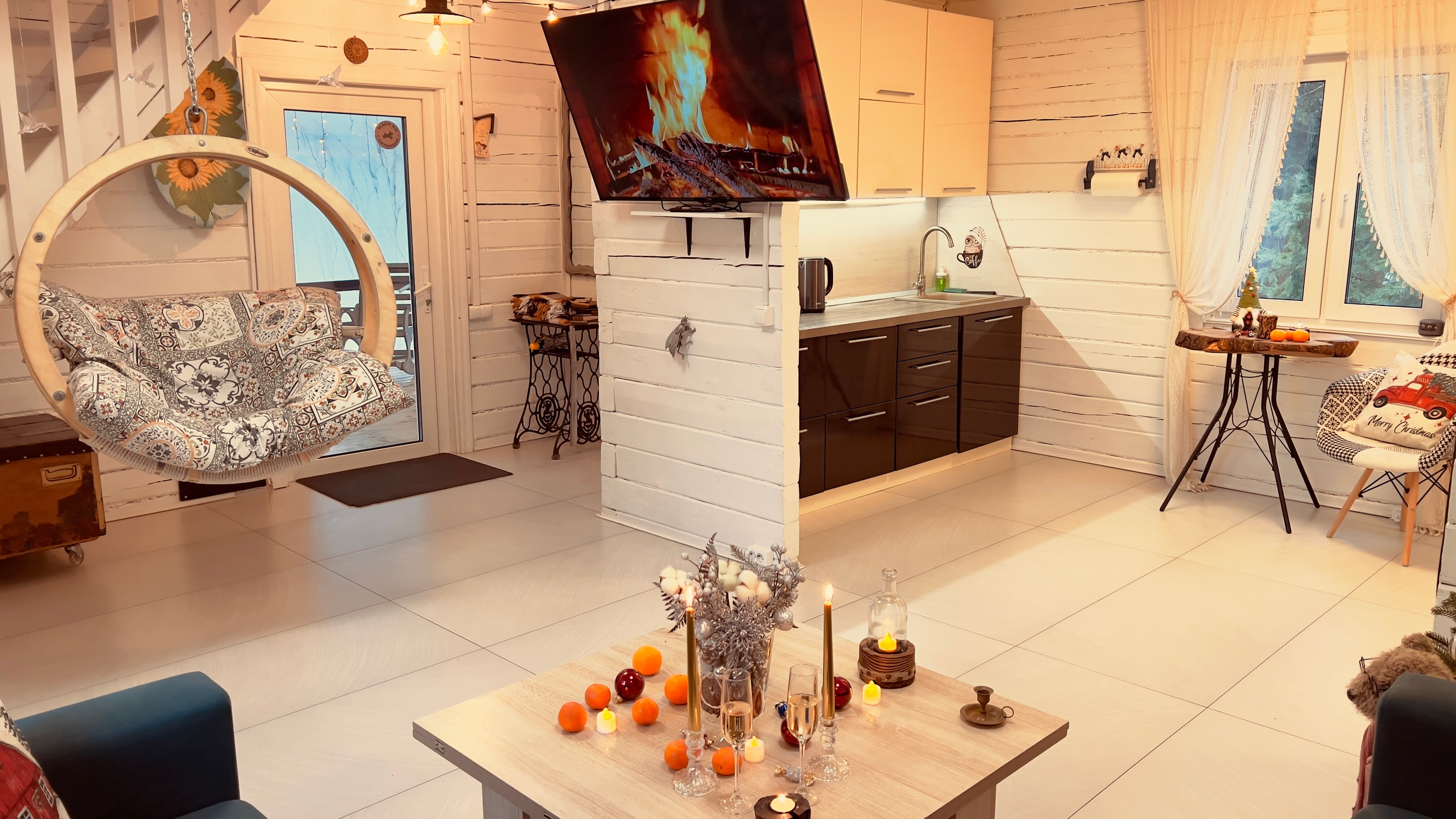 Фото Балдейкино