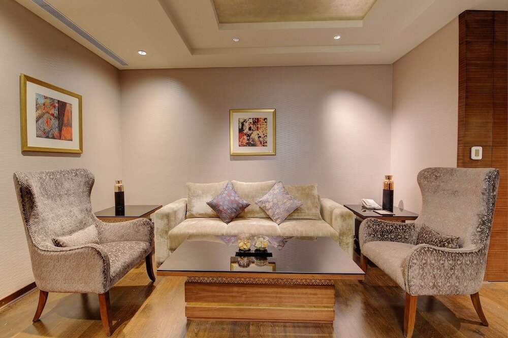 Фото Niranta Airport Transit Hotel – International Wing