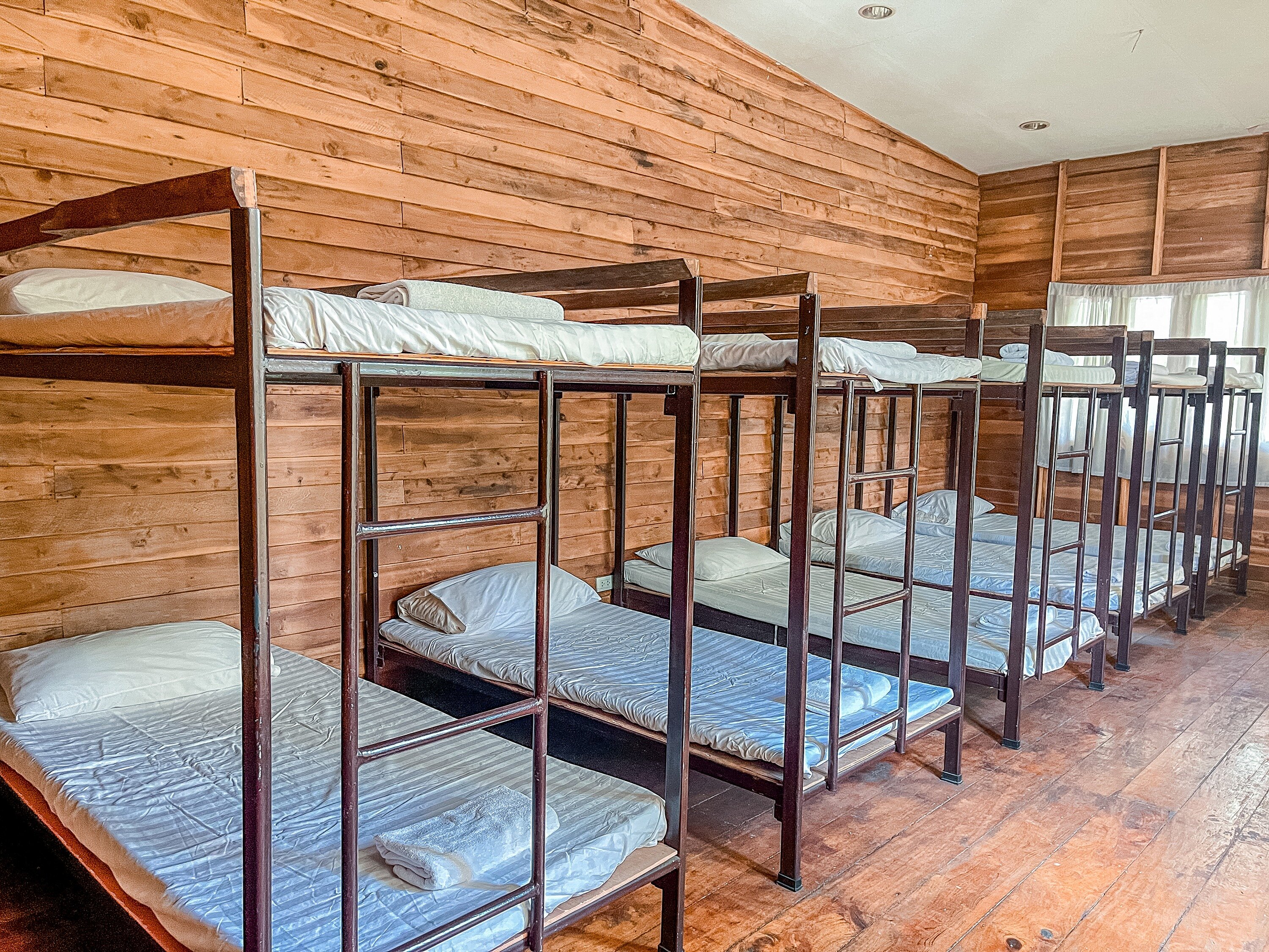 Фото Kanta Hill Resort