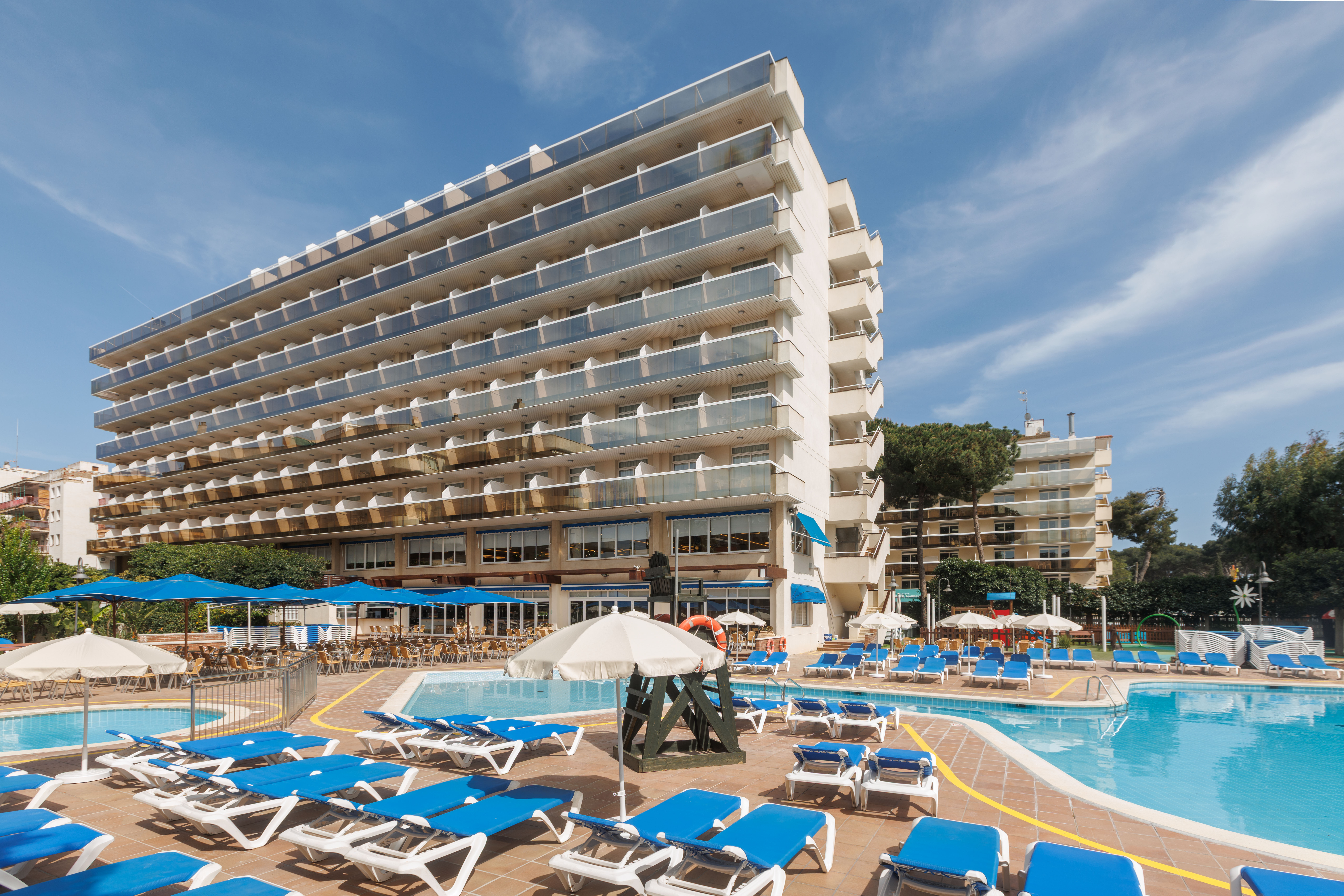 Фото Ponient Marinada