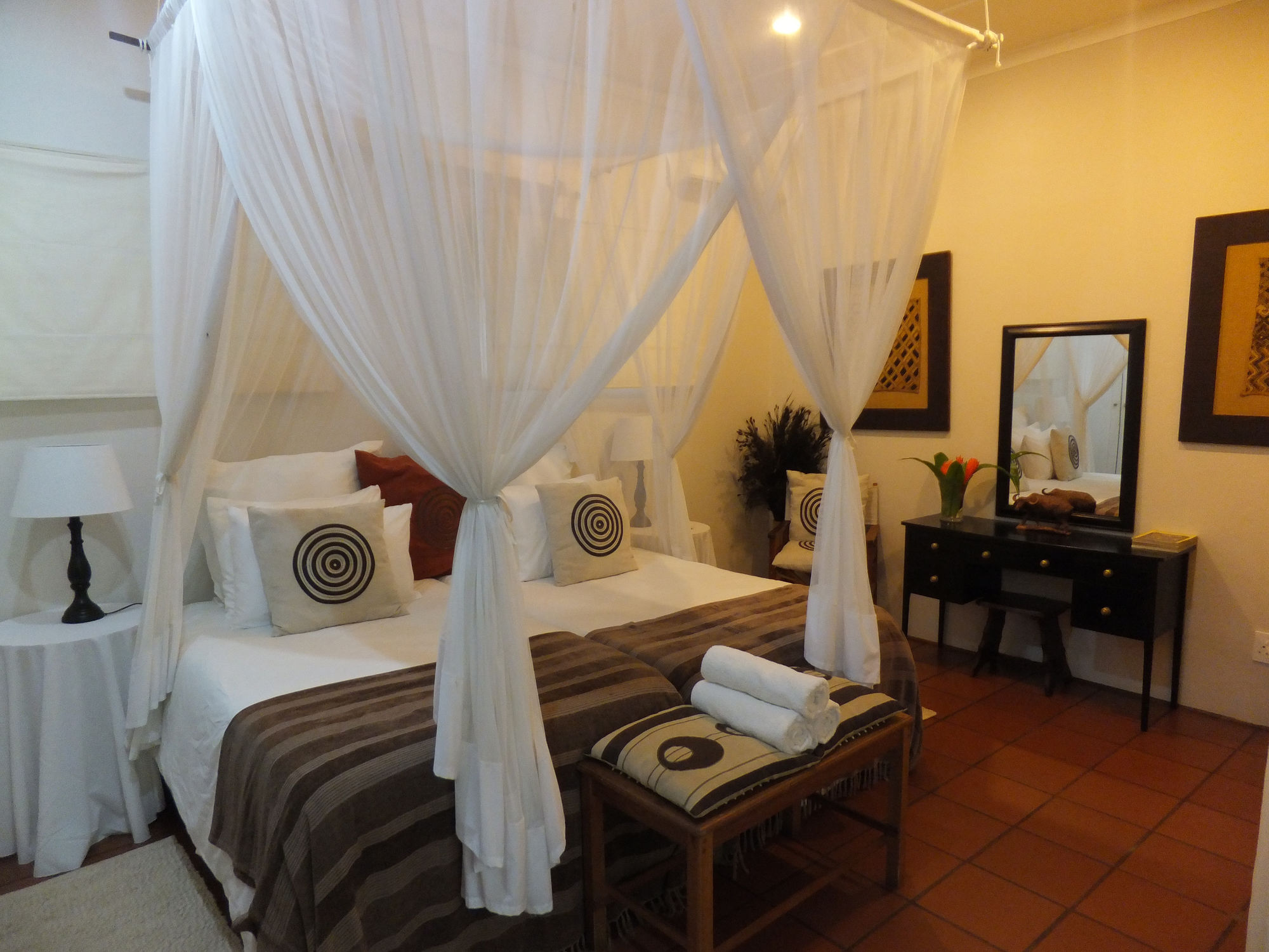 Фото St. Lucia Kingfisher Lodge