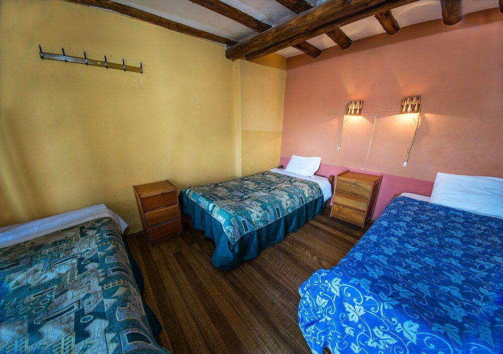 Фото Hotel Casa Suecia - Hostel