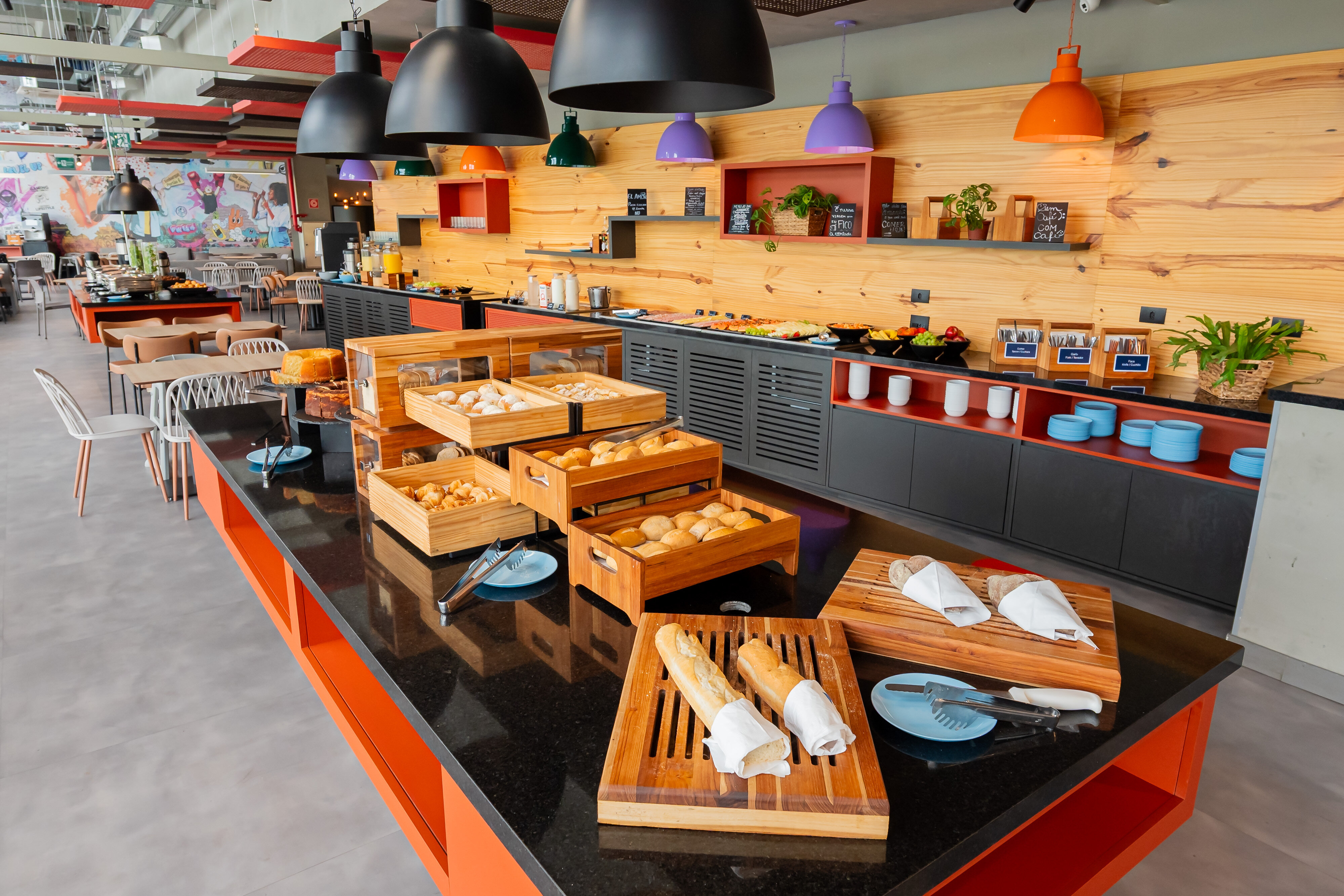 Фото Ibis Budget Guarulhos Airport