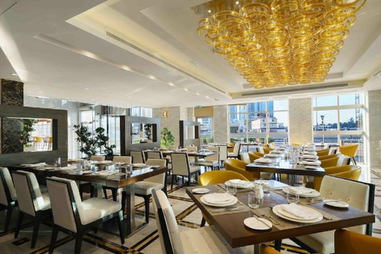 Фото Jannah Burj Al Sarab