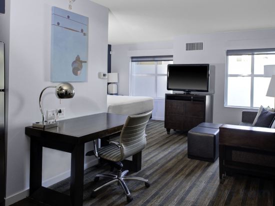 Фото Hyatt House Shelton