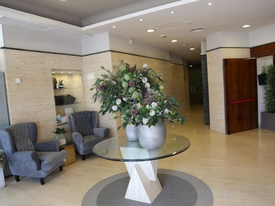 Фото Hotel Miramar