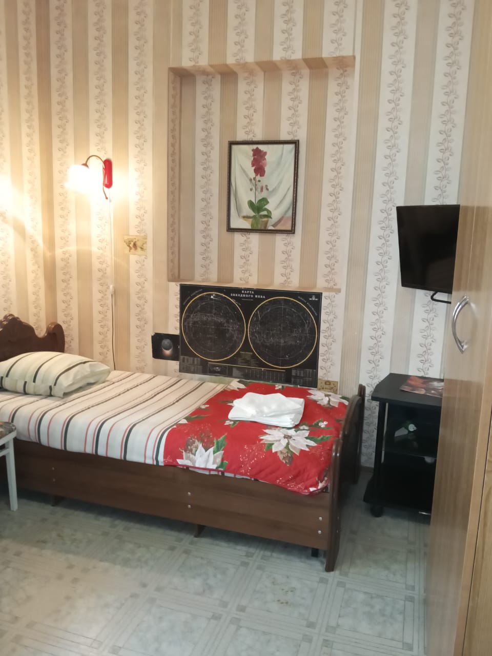 Фото Акбарс