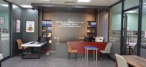 Saray Ilce Halk Kutuphanesi (Tekirdağ, Saray, Cumhuriyet Cad., 28), library