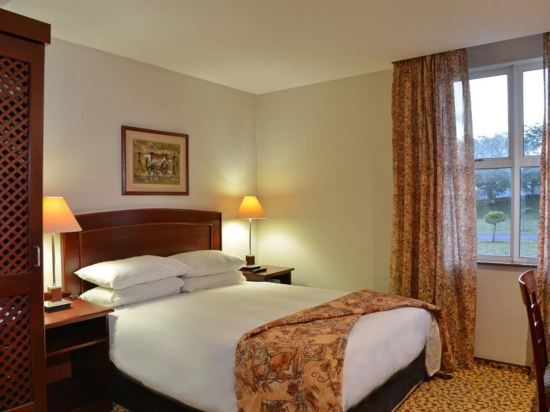 Фото Town Lodge George